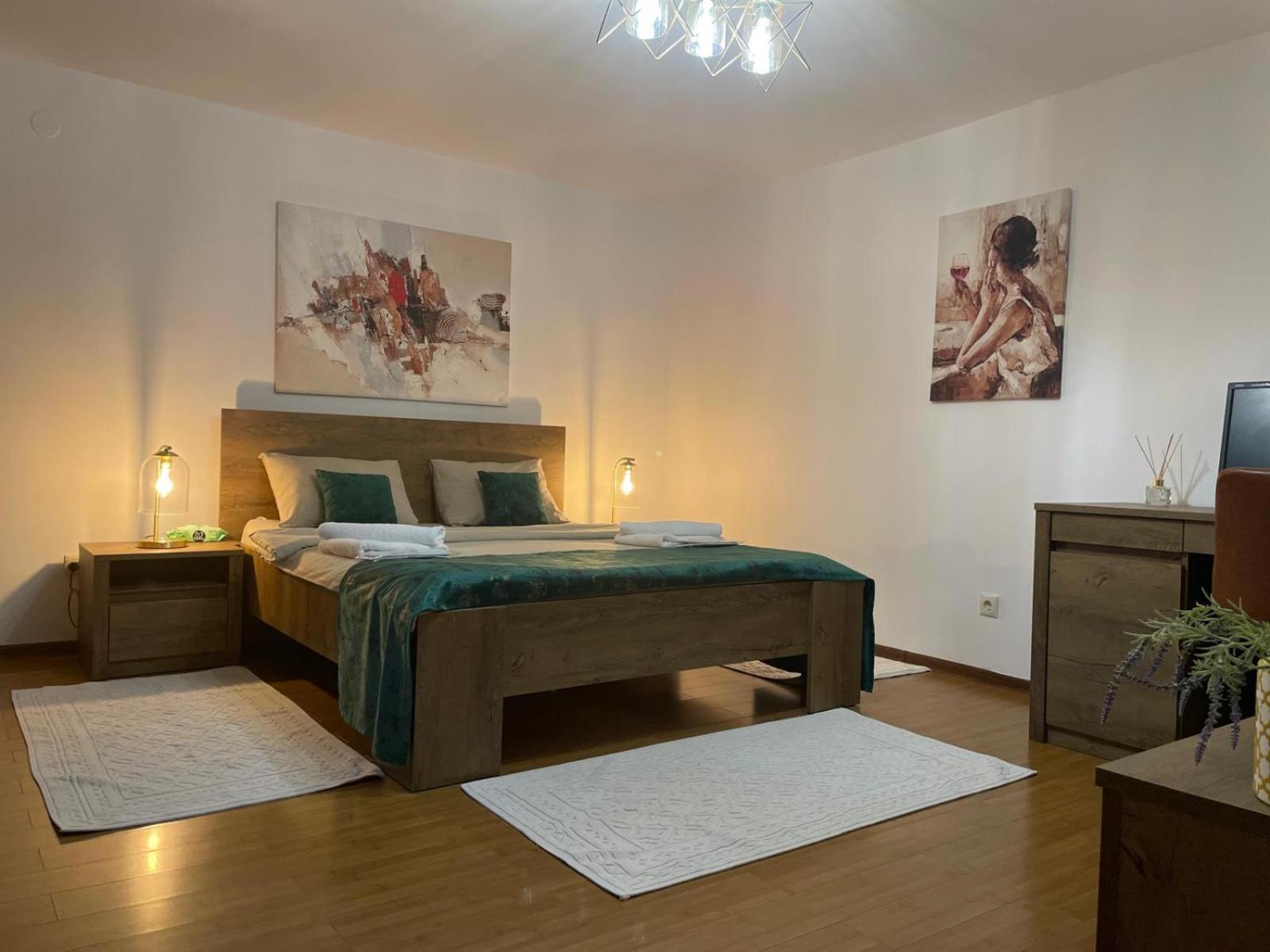 Aminah House Villa Constanta Bagian luar foto