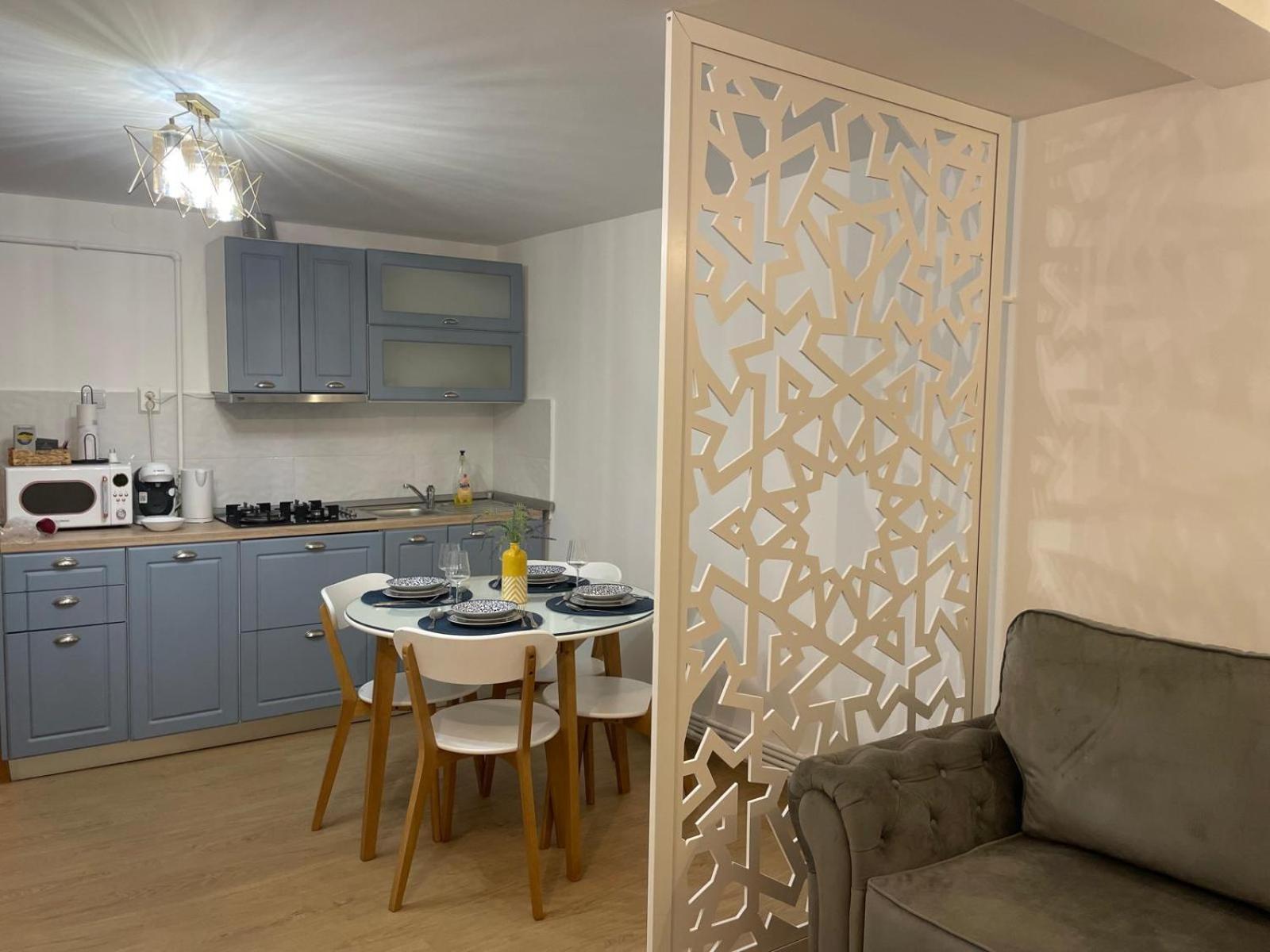 Aminah House Villa Constanta Bagian luar foto