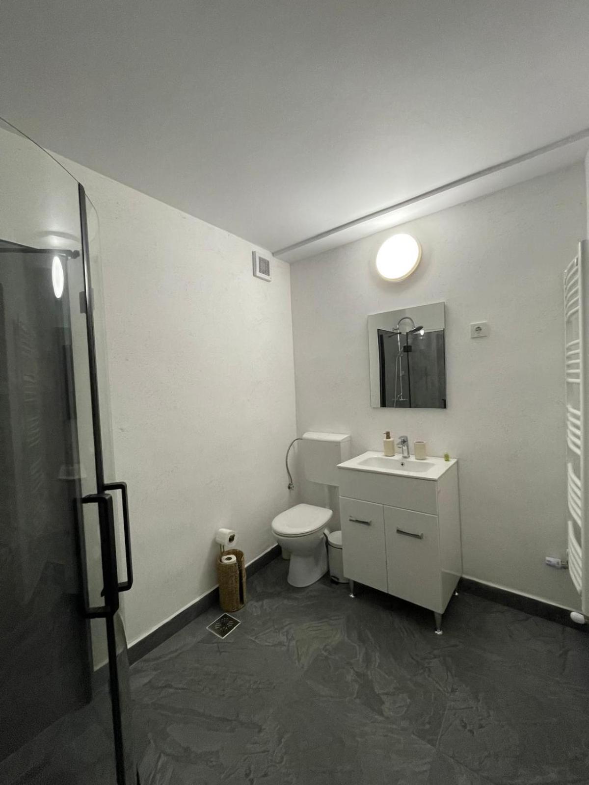 Aminah House Villa Constanta Bagian luar foto