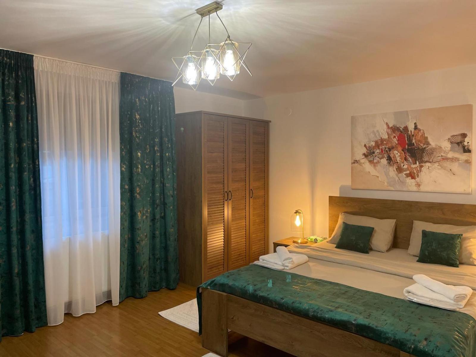 Aminah House Villa Constanta Bagian luar foto