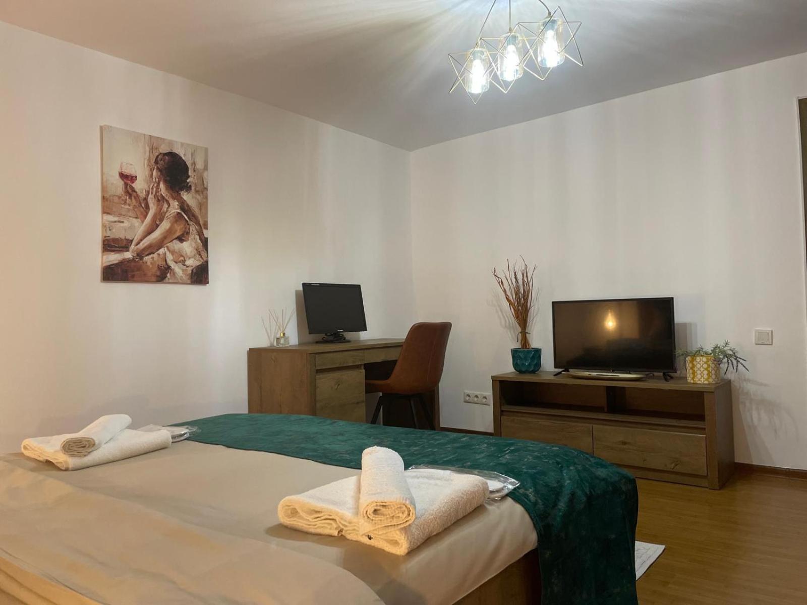 Aminah House Villa Constanta Bagian luar foto